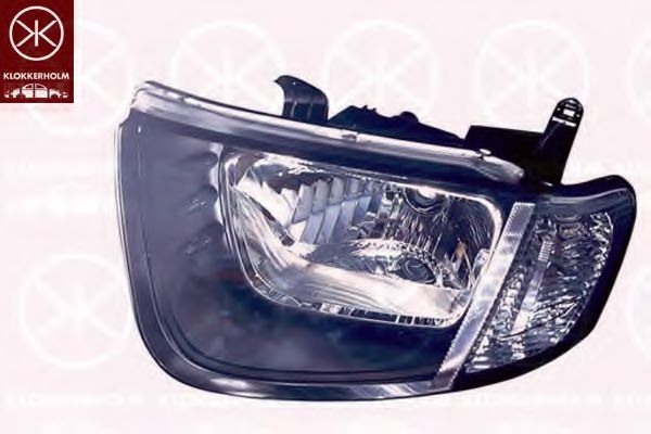 главен фар 37830145