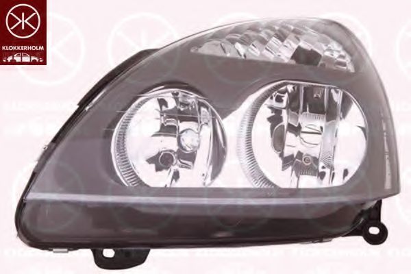 главен фар 60320148