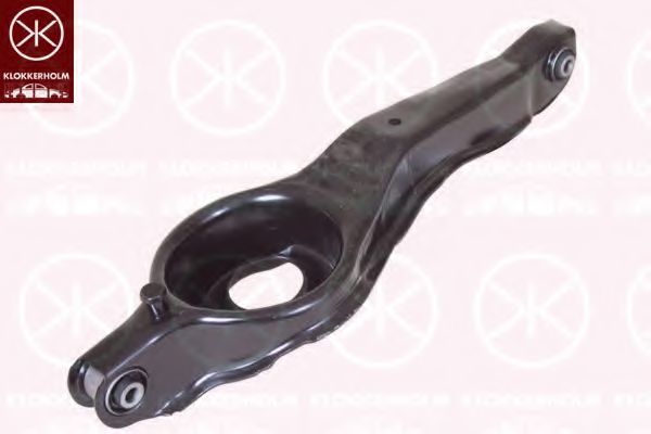 носач, окачване на колелата 3408820A1