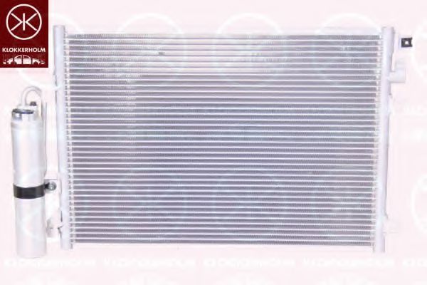 кондензатор, климатизация 1301305376