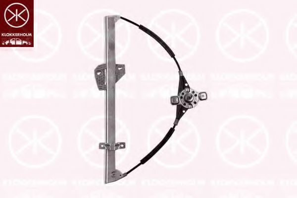 стъклоподемник 25631808