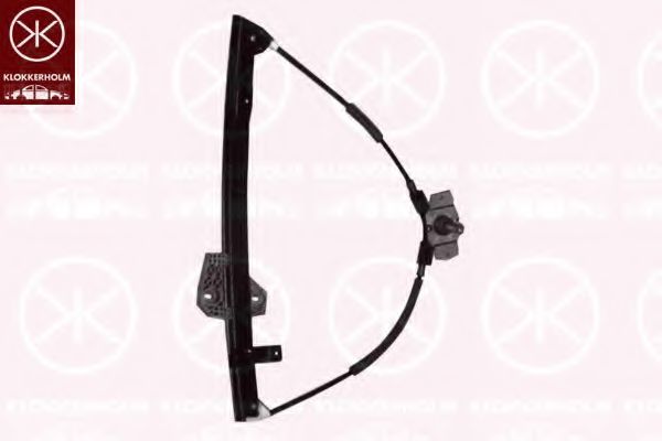 стъклоподемник 25051108