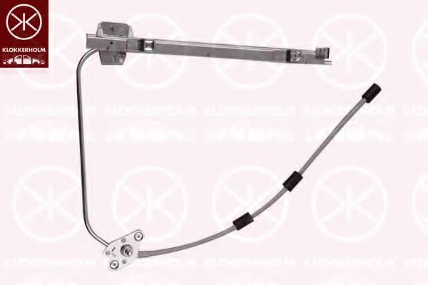 стъклоподемник 20311108