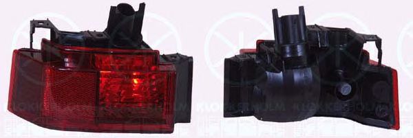 задни светлини за мъгла 50260784A1