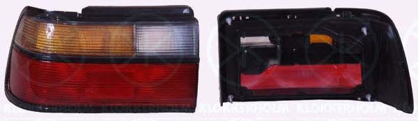задни светлини 81100711