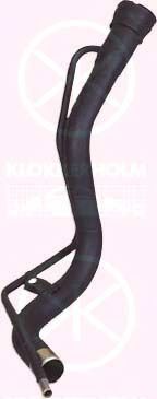 накрайник за пълнене, резервоар за гориво 8110529