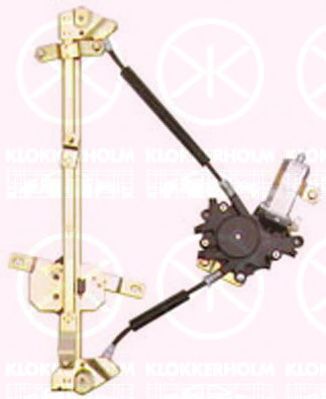 стъклоподемник 81121802