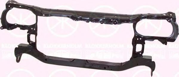 предна облицовка на купето 8112200