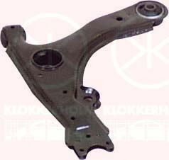 носач, окачване на колелата 9537360A1