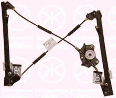 стъклоподемник 66091801