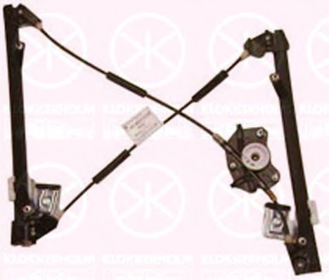 стъклоподемник 66091802