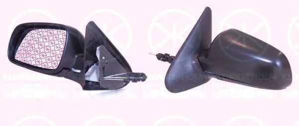 външно огледало 66111021