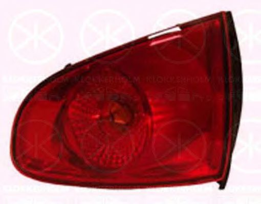 задни светлини 66120713