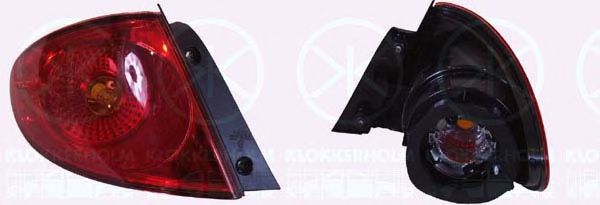 задни светлини 66170711