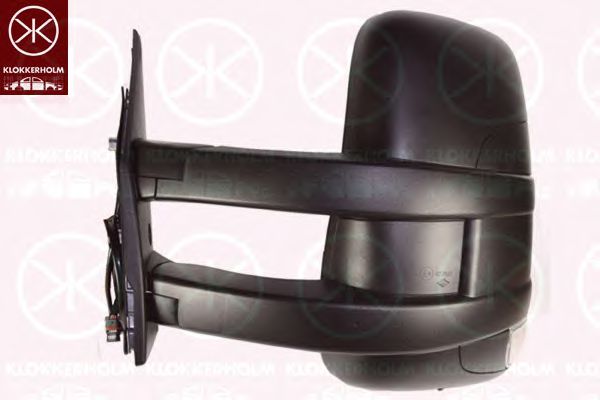 външно огледало 30811023