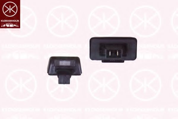 светлини на регистрационния номер 25090850