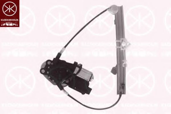 стъклоподемник 20241906