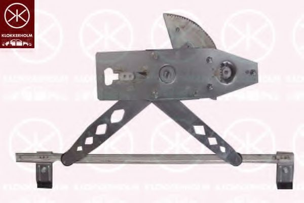 стъклоподемник 25331803