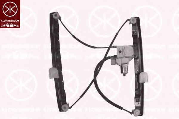 стъклоподемник 25831801