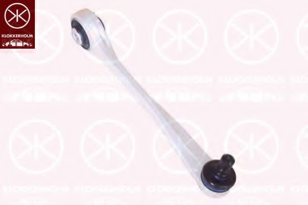 носач, окачване на колелата 0029363A1