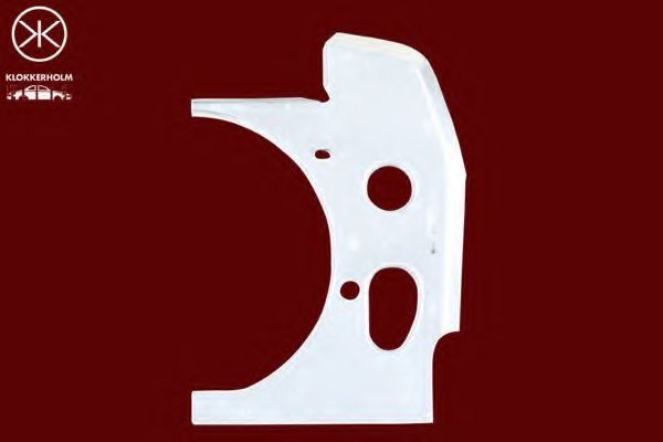 държач на фар 5046241