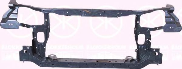 предна облицовка на купето 3283200A1