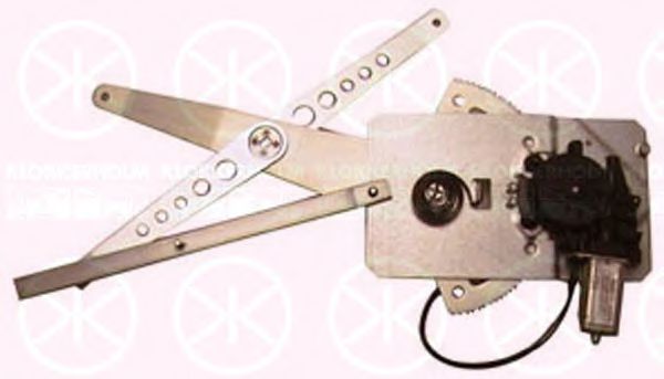 стъклоподемник 60051103