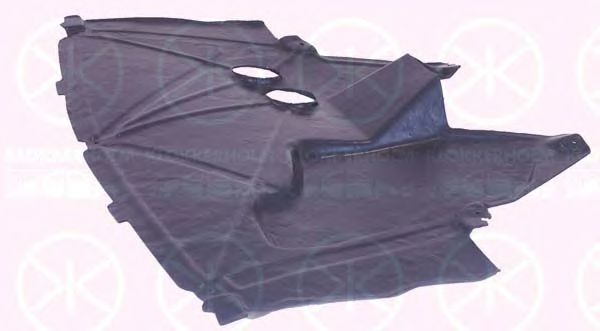 капак моторен отсек 6005795