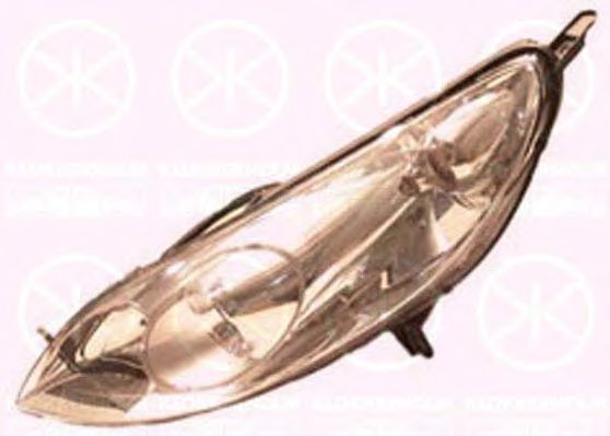 главен фар 55370181A1