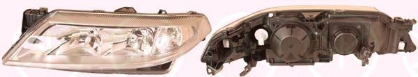 главен фар 60550181A1
