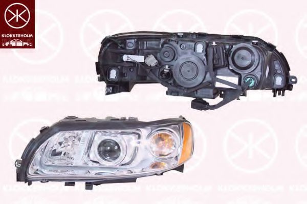 главен фар 90210183A1