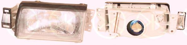 главен фар 34310121