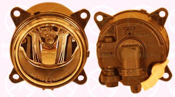 фар за мъгла 05510285A1