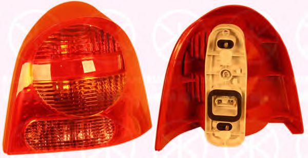 задни светлини 60050714A1