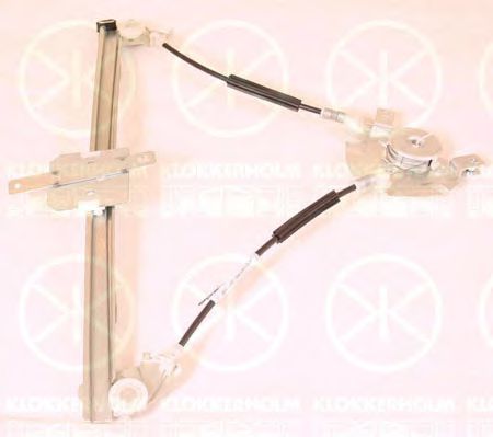 стъклоподемник 55371801