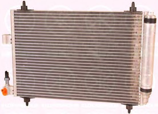 кондензатор, климатизация 5537305286