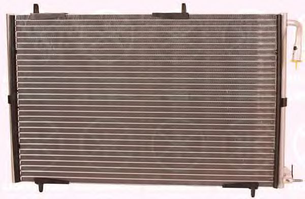 кондензатор, климатизация 5507305257