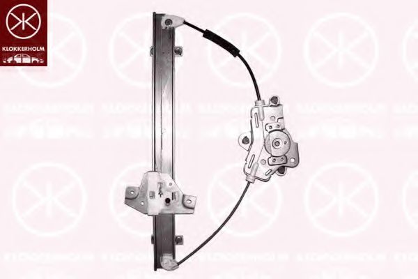 стъклоподемник 32651804