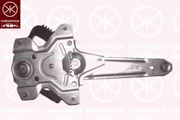 стъклоподемник 32651903