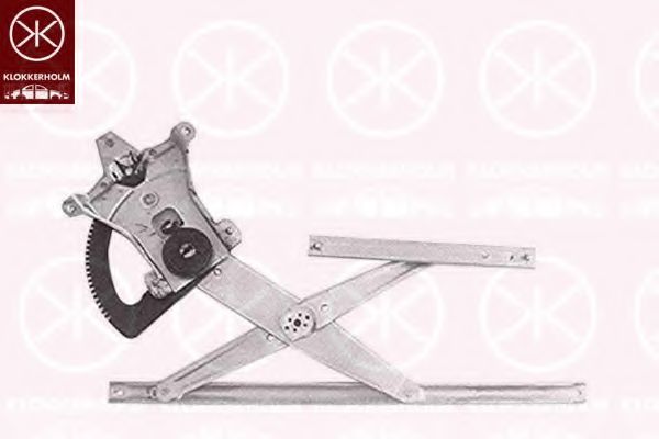 стъклоподемник 11191804