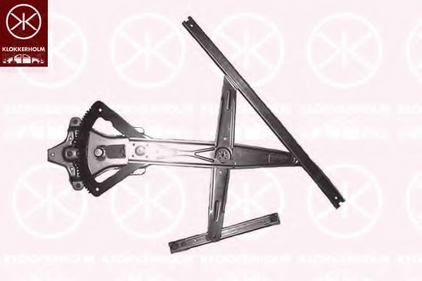 стъклоподемник 11191103