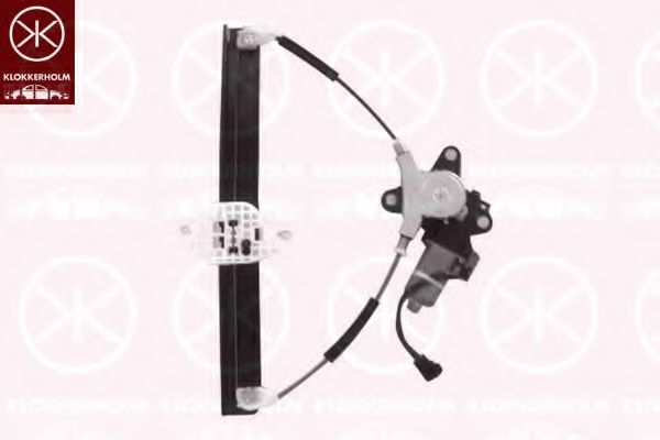 стъклоподемник 11201901