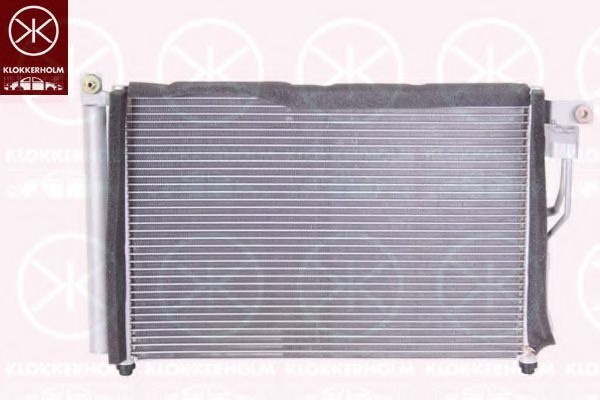 кондензатор, климатизация 3150305164