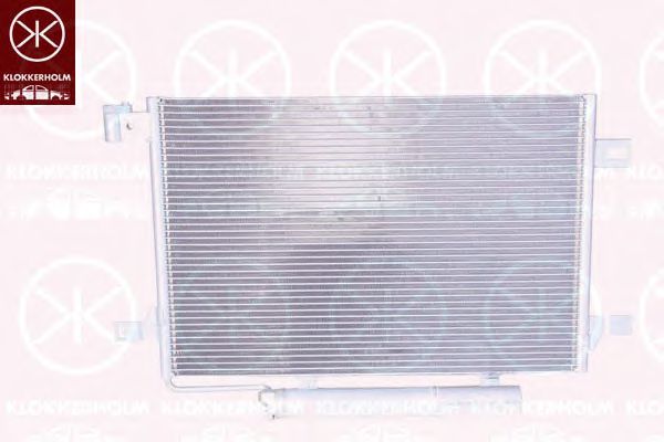 кондензатор, климатизация 3506305382