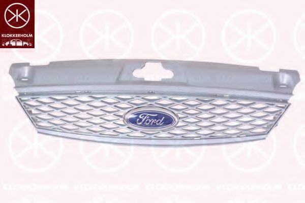 решетка пред радиатора 2555997A1