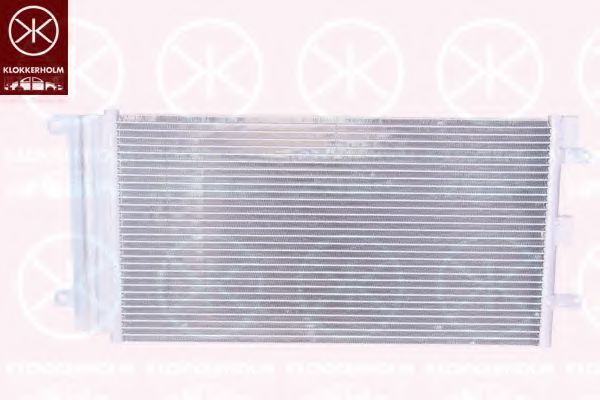 кондензатор, климатизация 2042305342