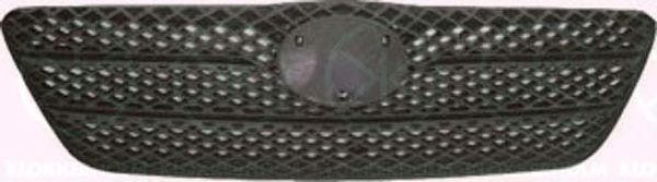 решетка пред радиатора 8116991
