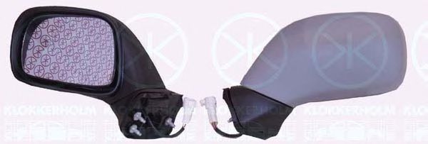 външно огледало 50321041
