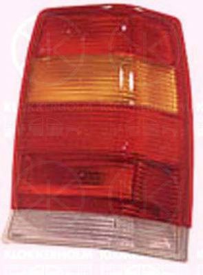 задни светлини 50390718