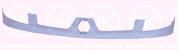 решетка пред радиатора 6010994A1